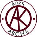 Arché Winery & Vineyard logo