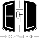 Edge of the Lake Vineyard logo