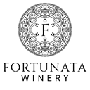 Fortunata Winery logo