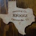 Krootz Brewing Company logo