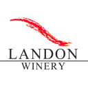 Landon Winery Gainesville logo