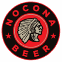 Nocona Beer & Brewery logo