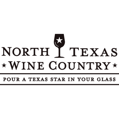 North Texas Wine Country logo